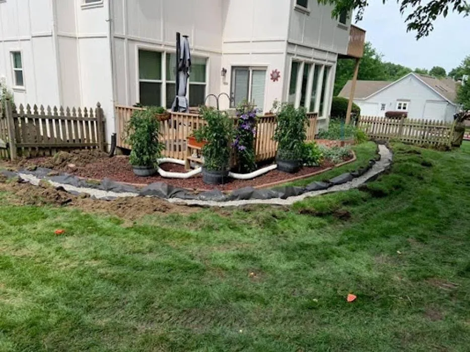 Slide of Apex Underground Sewer & Septic