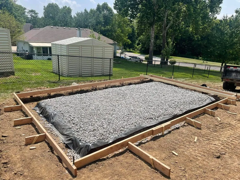 Slide of Apex Underground Sewer & Septic