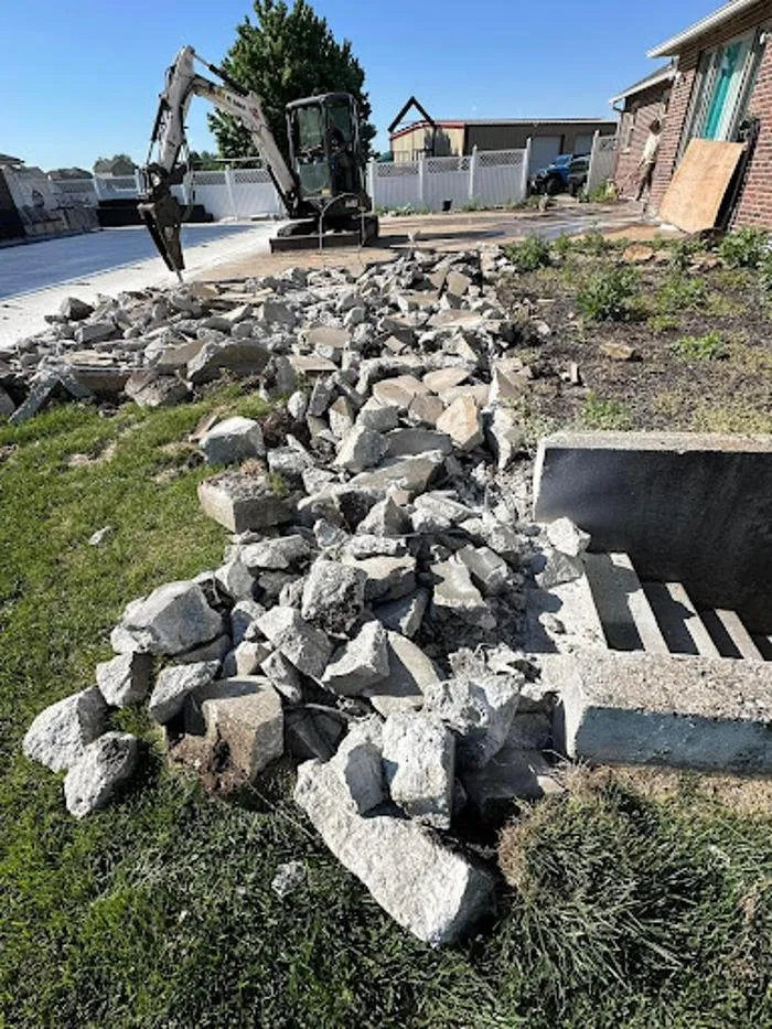 Slide of Apex Underground Sewer & Septic