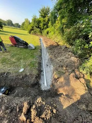 Apex Underground Sewer & Septic