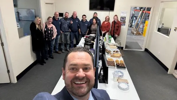 APH Construction Logo