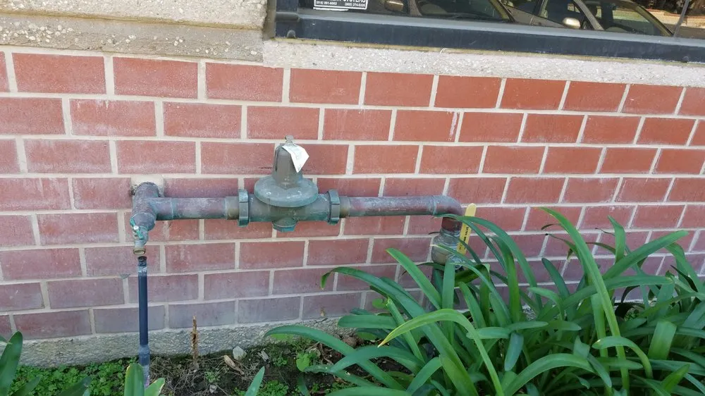 Slide of A.P.I Plumber Contractors