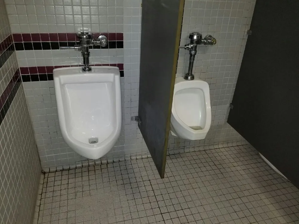 Slide of A.P.I Plumber Contractors