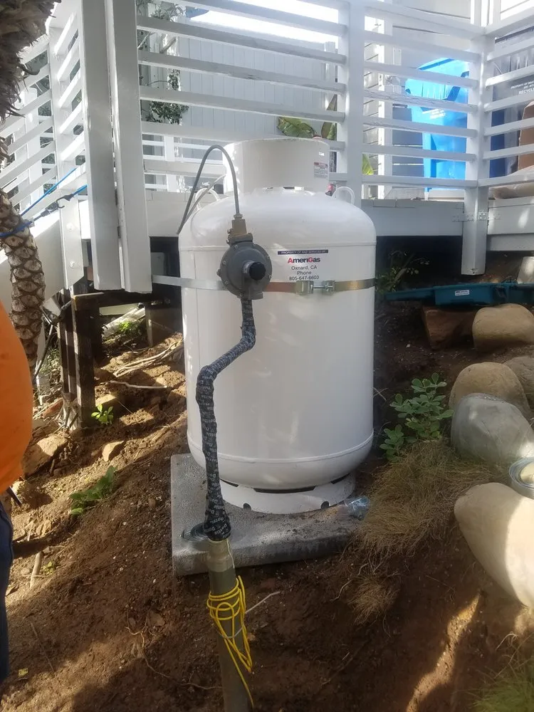 Slide of A.P.I Plumber Contractors