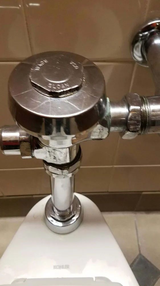 Slide of A.P.I Plumber Contractors