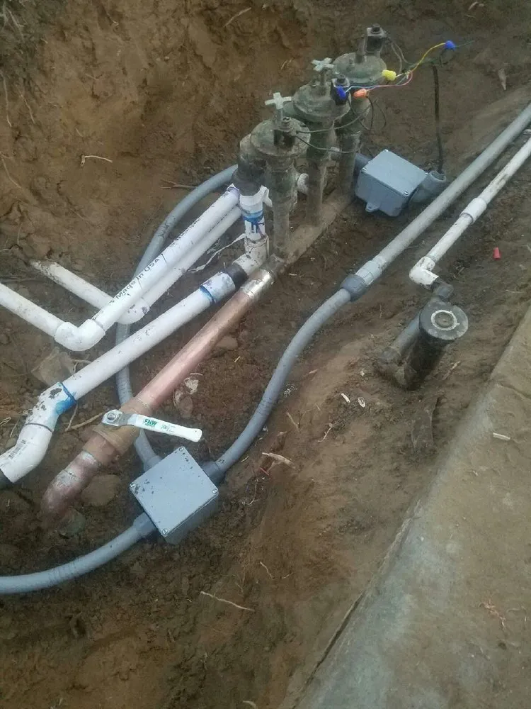 Emergency emergency plumbing for homes in Whittier, CA by A.P.I Plumber Contractors