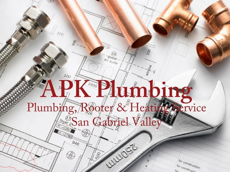 Slide of APK Plumbing