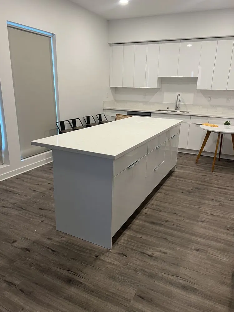 Slide of Aplus Construction