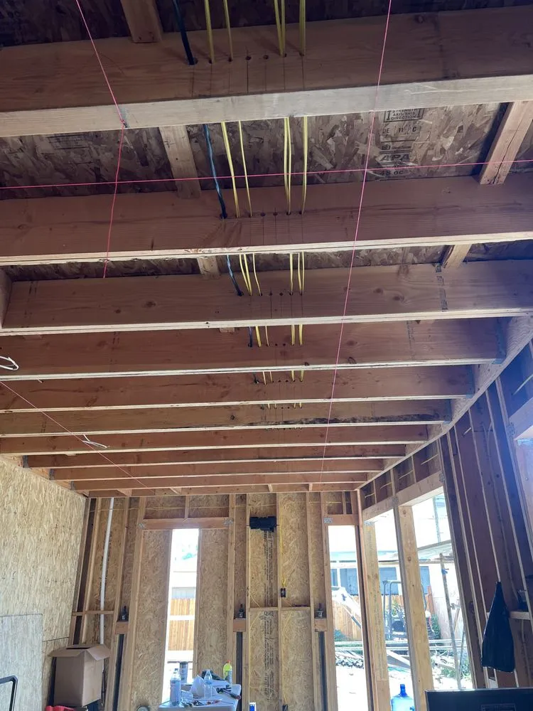 Slide of Aplus Construction