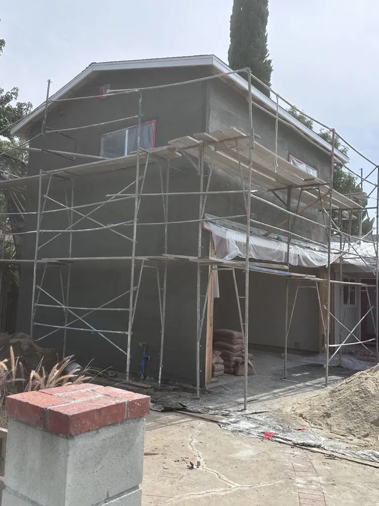 Professional plumbing repair for homes in Commerce, CA by Aplus Construction