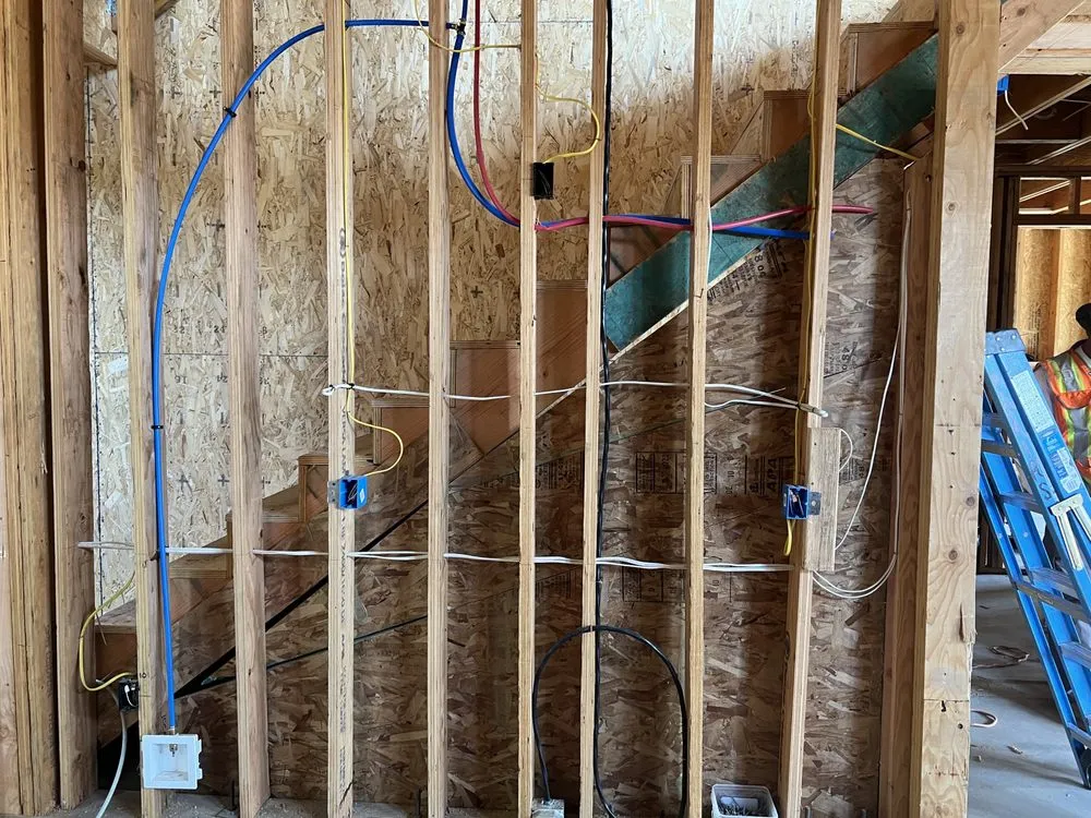 Slide of Aplus Construction