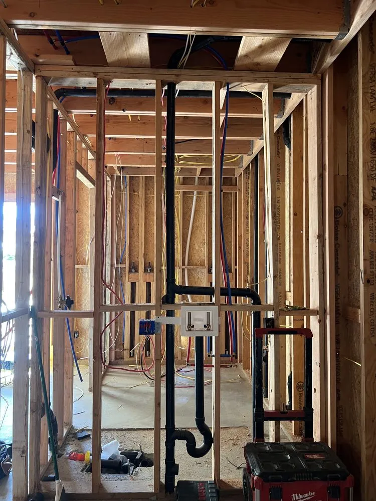 Slide of Aplus Construction