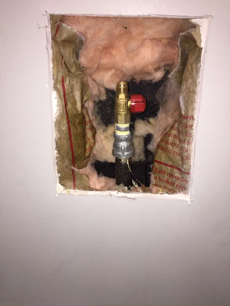 Slide of APLUS Plumbing