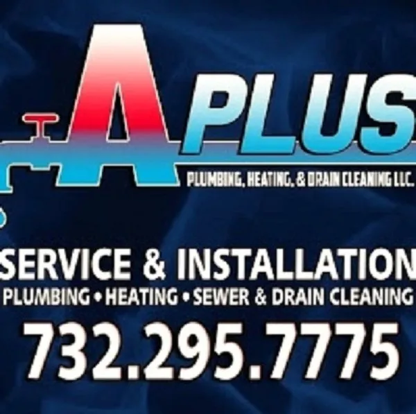 Slide of Aplus Plumbing Heating & Drain Cleaning