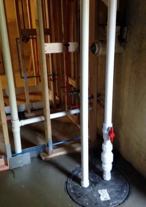 Slide of Aplus Plumbing Heating & Drain Cleaning