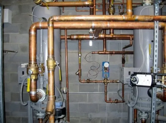 Aplus Plumbing Heating & Drain Cleaning
