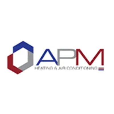 Slide of APM Construction Services
