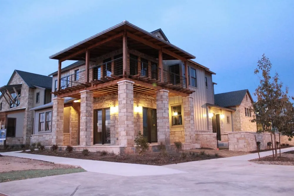 Slide of APM Construction Services