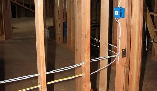 Slide of APM Construction Services