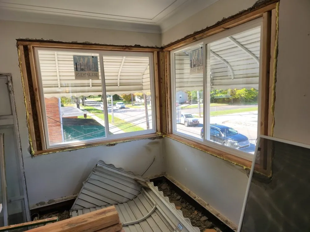 Slide of Apocolypse Plumbing and Home Improvement