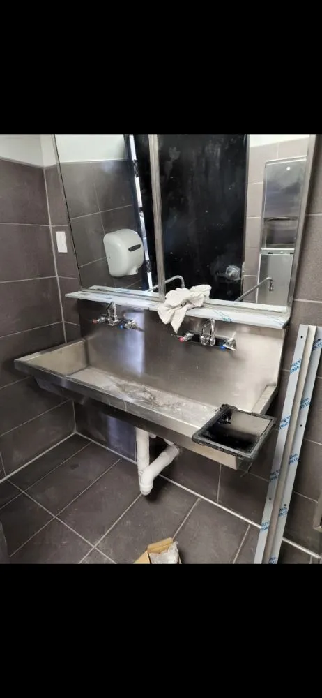 Slide of Apocolypse Plumbing and Home Improvement