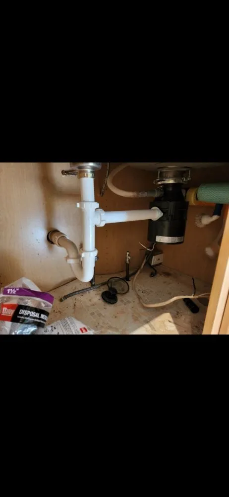Slide of Apocolypse Plumbing and Home Improvement