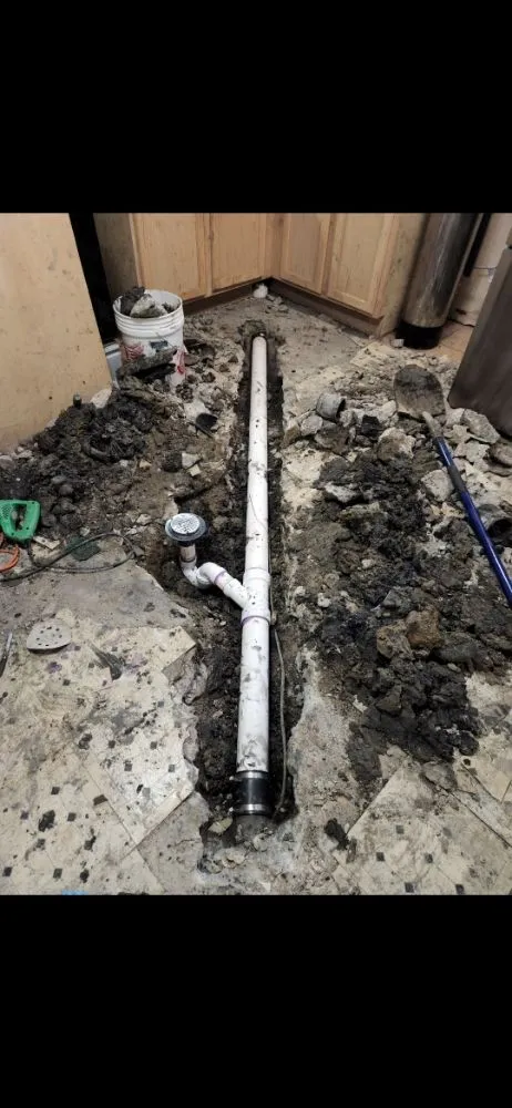 Slide of Apocolypse Plumbing and Home Improvement