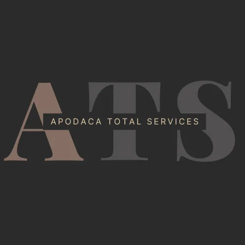 Slide of Apodaca Total Services