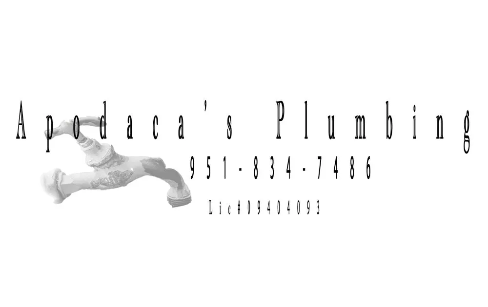 Slide of Apodaca's Plumbing