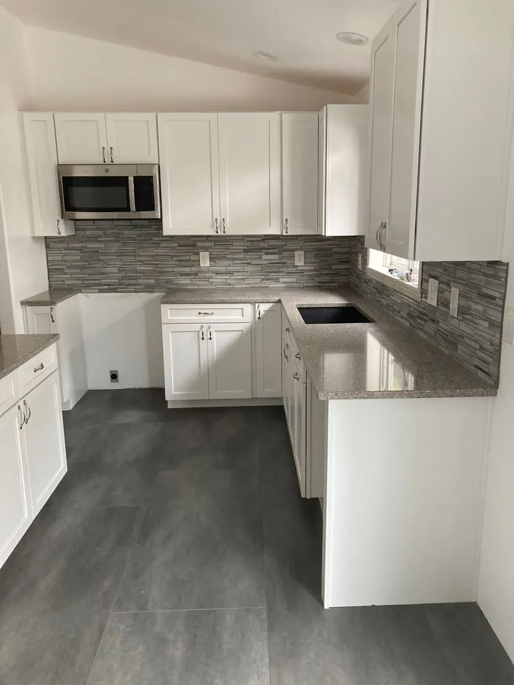 Slide of Apollo Construction