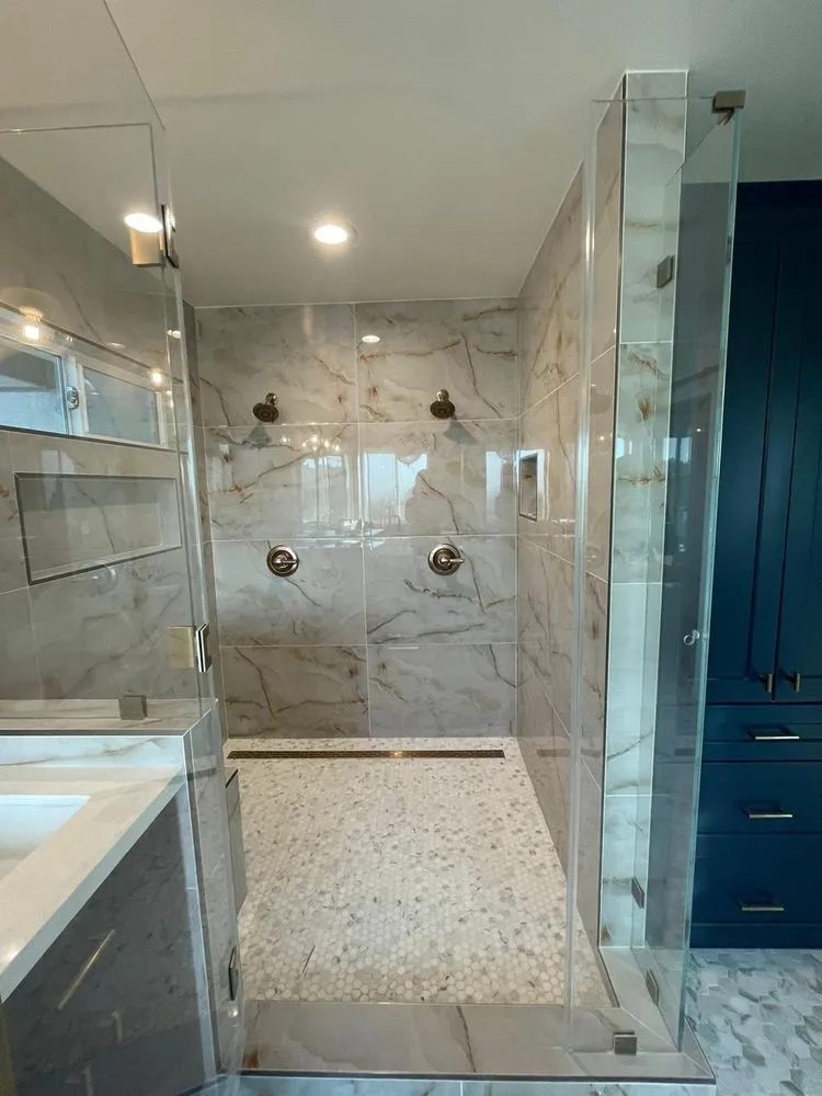 Slide of Apollo Construction