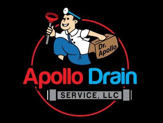 Apollo Drain Service