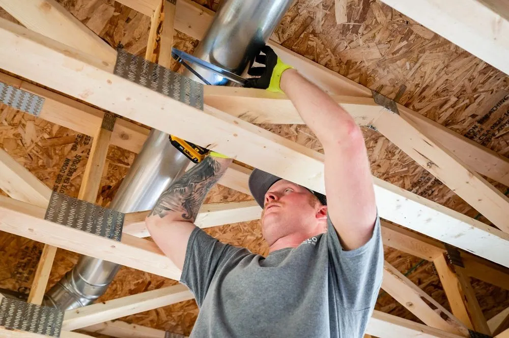 Slide of Apollo Heating Air & Plumbing