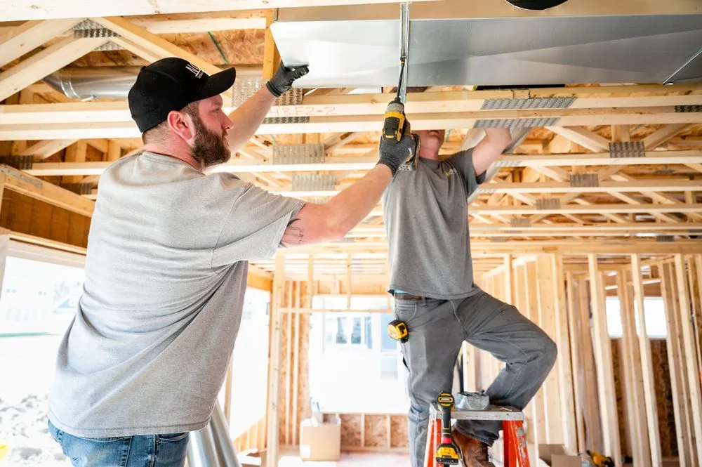 Trusted drain cleaning service in Maplewood, MN - Apollo Heating Air & Plumbing