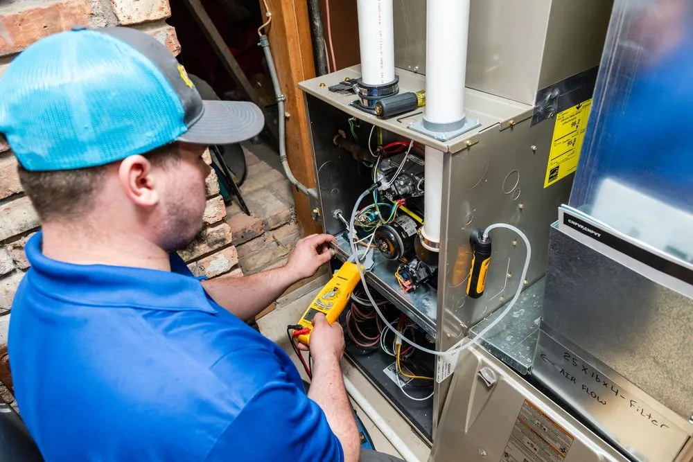 Affordable plumbing repair in Maplewood, MN by Apollo Heating Air & Plumbing