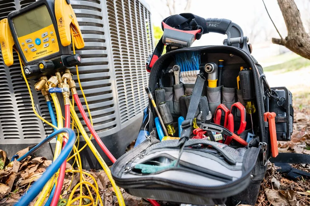 Top-rated plumbing repair in Maplewood, MN by Apollo Heating Air & Plumbing