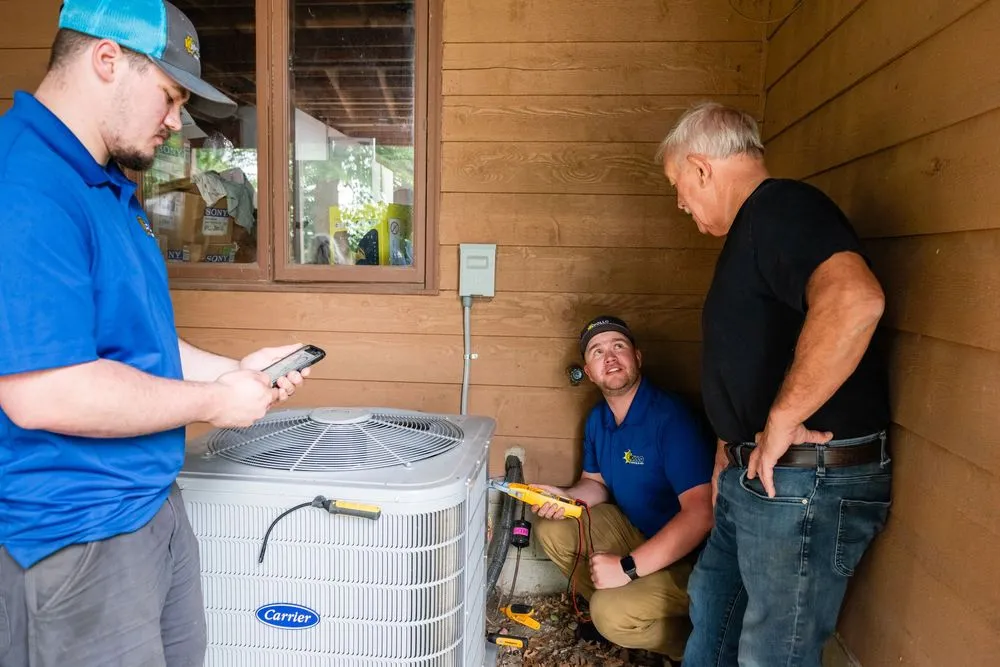 Trusted plumbing repair experts serving Maplewood, MN - Apollo Heating Air & Plumbing