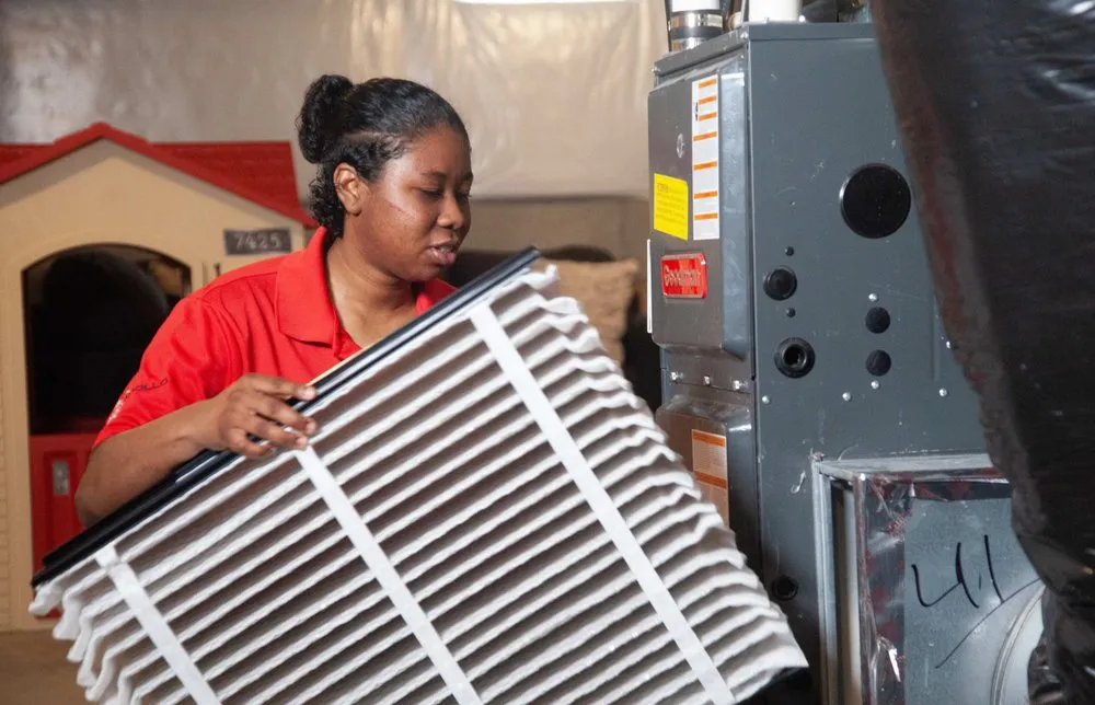 Slide of Apollo Home