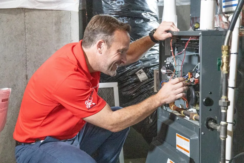 Slide of Apollo Home