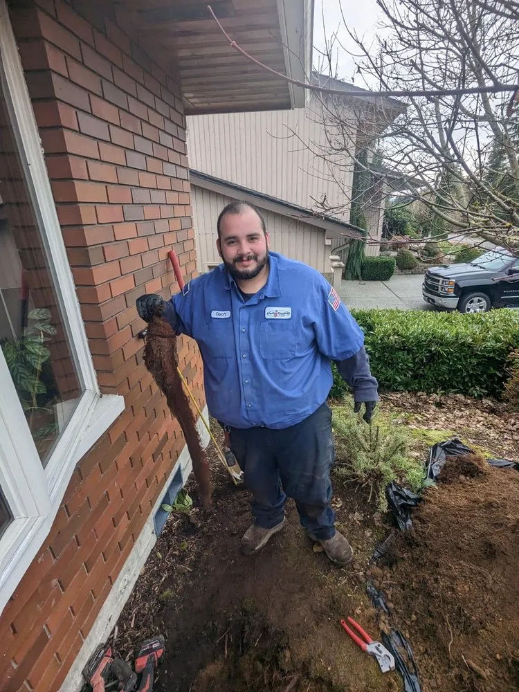 Slide of Apollo Plumbing and Rooter