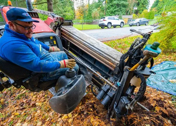 Professional emergency plumbing in Everett, WA by Apollo Plumbing and Rooter