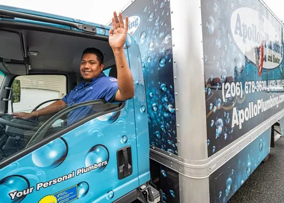 Apollo Plumbing and Rooter