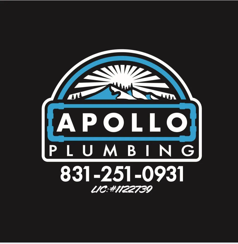 Slide of Apollo Plumbing