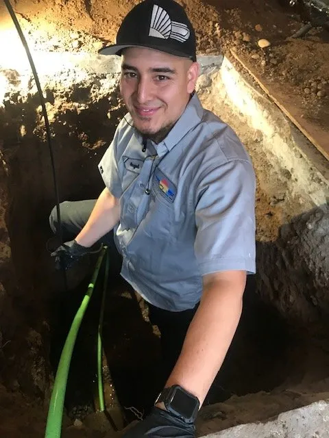 Slide of Apollo Plumbing, Heating & Air Conditioning - OR