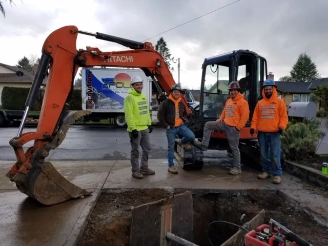 Slide of Apollo Plumbing, Heating & Air Conditioning - OR