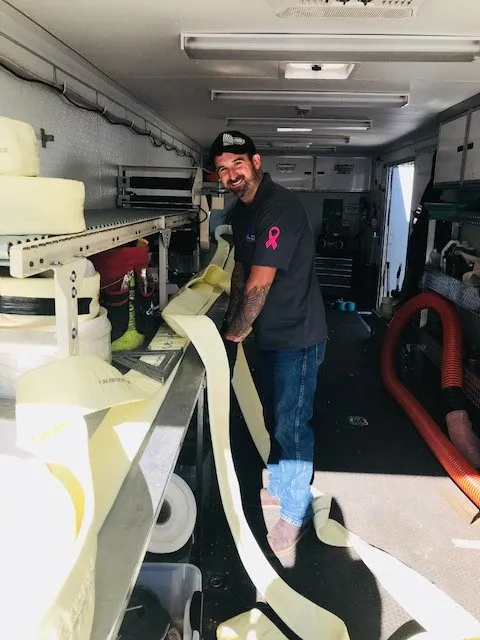 Trusted drain cleaning for homes in Troutdale, OR by Apollo Plumbing, Heating & Air Conditioning - OR