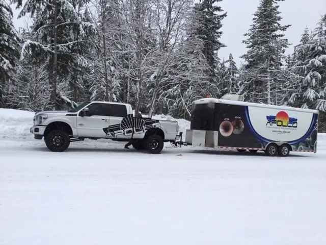 Emergency plumbing repair for homes in Troutdale, OR by Apollo Plumbing, Heating & Air Conditioning - OR