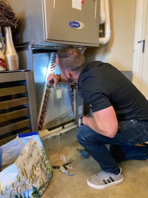 Emergency leak detection experts serving Troutdale, OR - Apollo Plumbing, Heating & Air Conditioning - OR