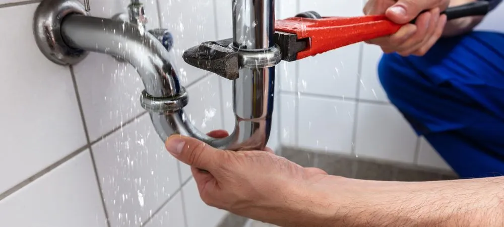 Top-rated pipe repair for homes in Troutdale, OR by Apollo Plumbing, Heating & Air Conditioning - OR