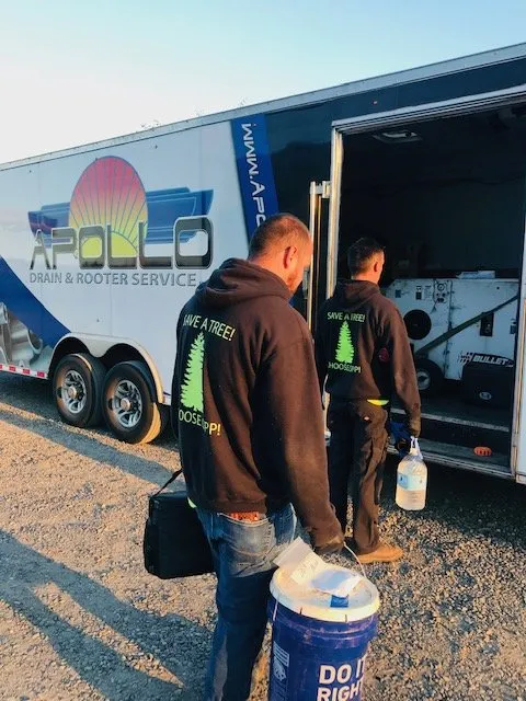 Quality plumbing repair service in Troutdale, OR - Apollo Plumbing, Heating & Air Conditioning - OR